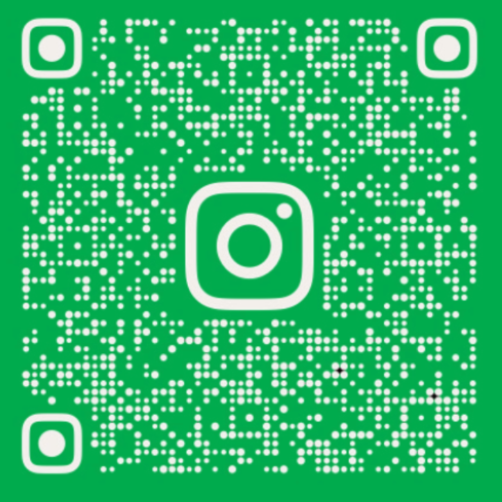 Instagram QR Code